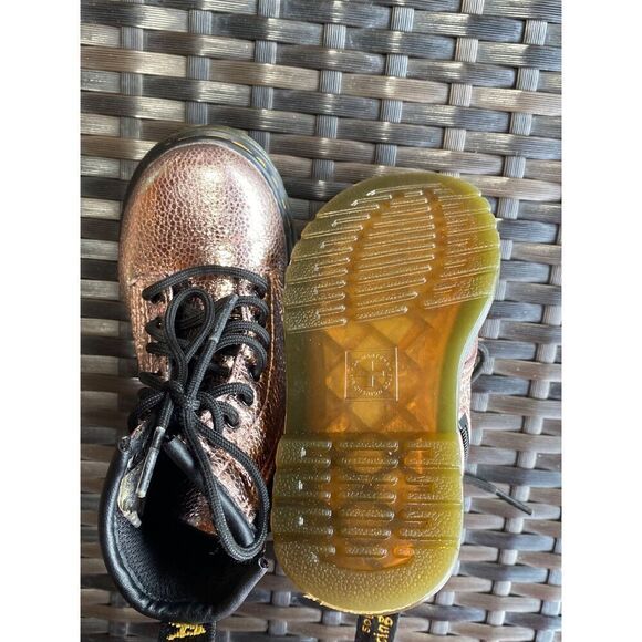 Dr. Martens kids size 7 - Picture 4 of 5